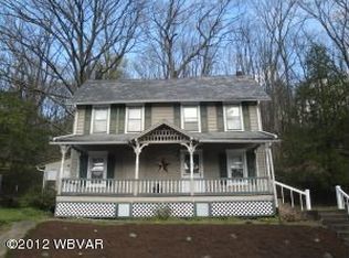 1000 Cemetery St, Williamsport, PA 17701