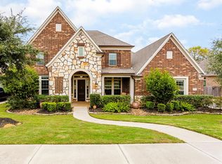 30806 Crest View Ter, Fulshear, TX 77441