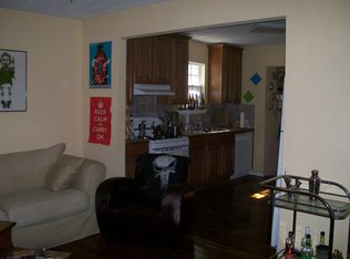 2946 Eckert St, Austin, TX 78722