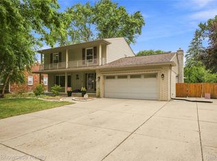 26070 Elba, Redford, MI 48239