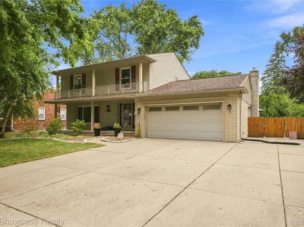 26070 Elba, Redford, MI 48239