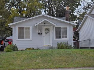 360 Alpha Ave, Akron, OH 44312