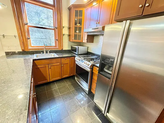 Rented by Prospect Heights Realty, Corp. | media 31