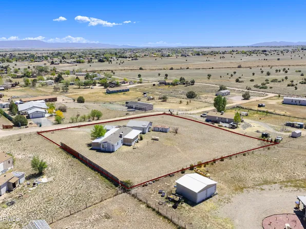 2110 N NAVAJO Place, Chino Valley, AZ 86323