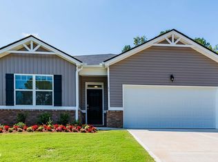 1249 Big Poplar Way #87, Locust Grove, GA 30248