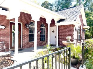 905 Dogwood Trl #A, Montgomery, TX 77316