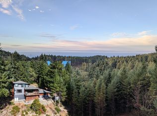 18950 Timeus Ranch Rd, Brookings, OR 97415