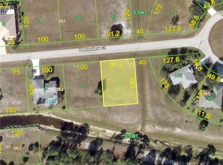 24313 Penhollow Ct, Punta Gorda, FL 33955