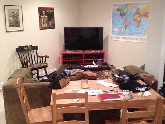 2nd image of 3709 N Wilton Ave #Kgr