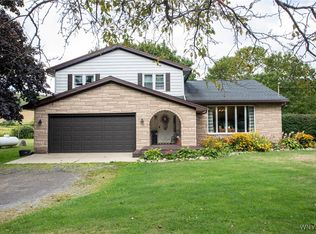 9447 Route 219, West Valley, NY 14171