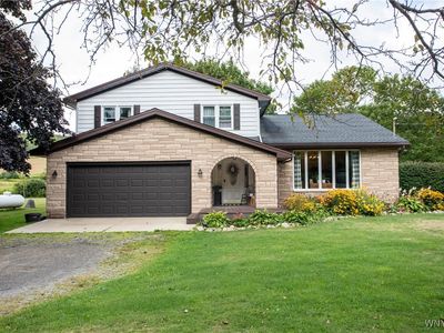 9447 Route 219, West Valley, NY, 14171