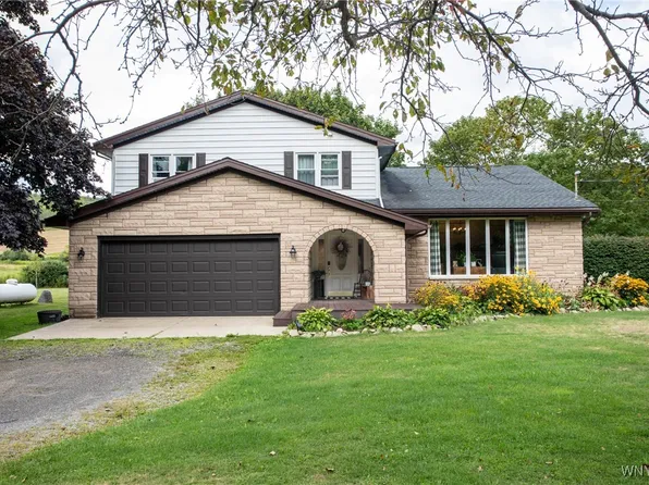 9447 Route 219, West Valley, NY 14171