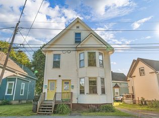 117 Union St, Brewer, ME 04412