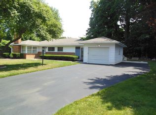 354 Lafayette Rd, Rochester, NY 14609