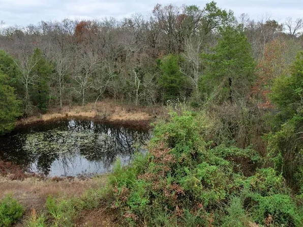 Us Hw 271 Hwy, Talihina, OK 74571