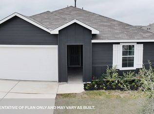 212 Wirecrested Dr, Lockhart, TX 78644