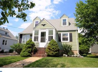 129 Spruce Ave, Westville, NJ 08093