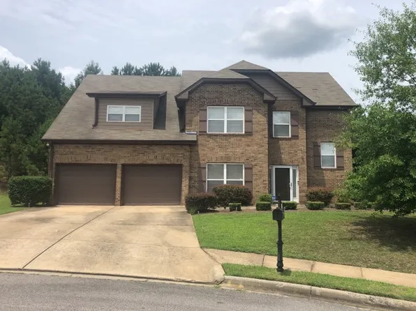 4460 Prescott Ln, Pinson, AL 35126