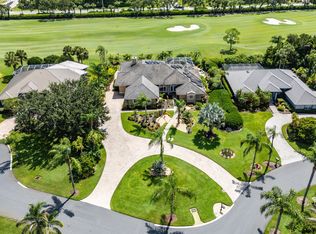 4087 SW Gleneagle Circle, Palm City, FL 34990