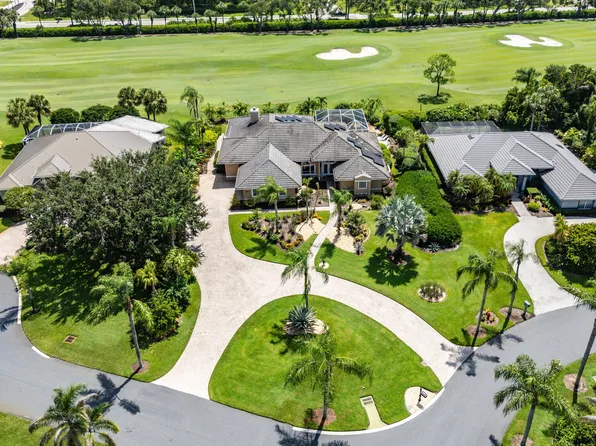 4084 SW GLENEAGLE Circle, Palm City, FL 34990