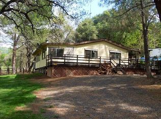 13025 Crazy Horse Trl, Loma Rica, CA 95901