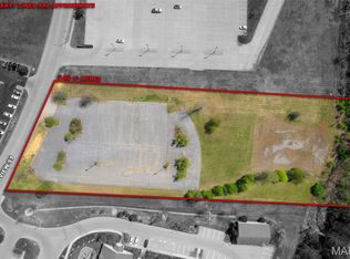 367 S Broadview St, Cape Girardeau, MO 63703