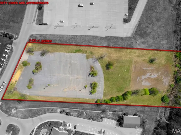 367 S Broadview St, Cape Girardeau, MO 63703