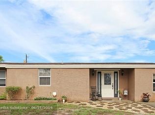 2317 SW 34th Ter, Fort Lauderdale, FL 33312