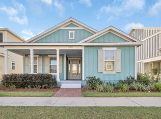 3213 Veranda Ave, Panama City, FL 32405