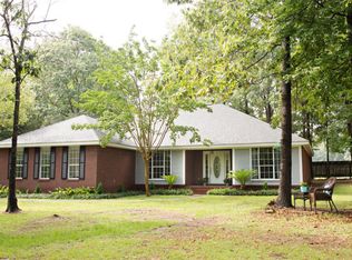 6754 Old Highway 42, Hattiesburg, MS 39402