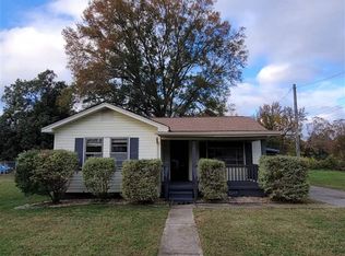 934 Lamar St SW, Decatur, AL 35601