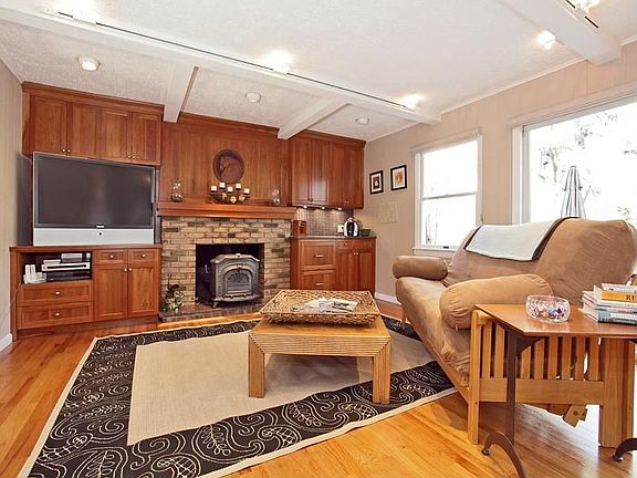 Pristine and Spacious