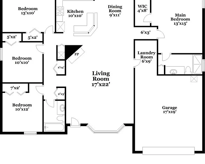 1225 Peabody Dr E — Photo 2