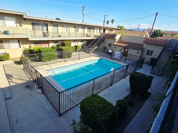 Park Place Apartments, 5683 Park Pl #6, Chino, CA 91710
