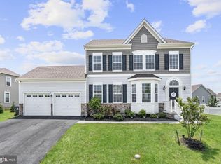 755 Stanford White Way, Middletown, DE 19709