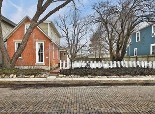 502 Jackson St, Columbus, OH 43206