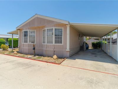 3745 Valley Blvd Space 102, Walnut, CA, 91789