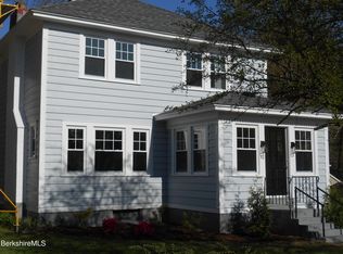 50 Easton Ave, Pittsfield, MA 01201