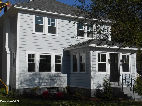 50 Easton Ave, Pittsfield, MA 01201