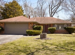 2839 Bethel Blvd, Zion, IL 60099