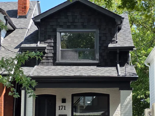 171 Langford Ave, Toronto, ON M4J 3E7