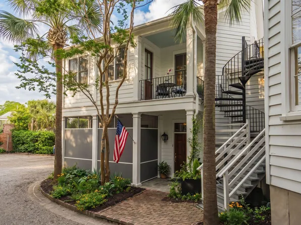 30 Mary St #6, Charleston, SC 29403