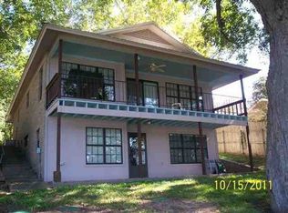 124 Boutilier St, Burnet, TX 78611