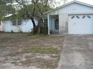 6410 Lomand Ave, New Port Richey, FL 34653