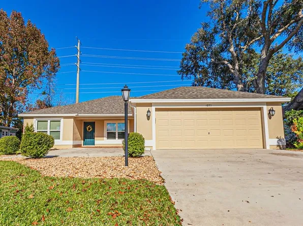 1871 W Schwartz Blvd, Lady Lake, FL 32159