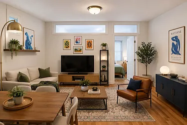 339 East 81st Street, #2C