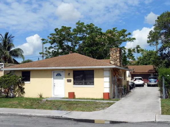 911 S D Street, Lake Worth Beach, FL 33460