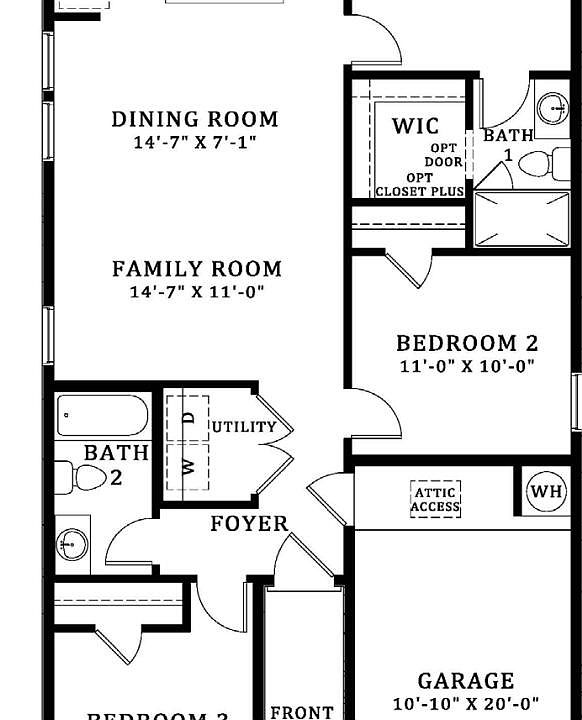 2nd image of 9 Avenida Parque Ct SE
