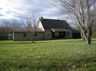 1715 Zion Hill Rd. #HOME, CENTRALIA, IL 60201