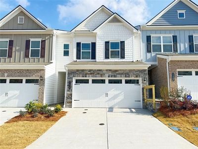 2425 Ravencliff Dr #88, Austell, GA, 30168